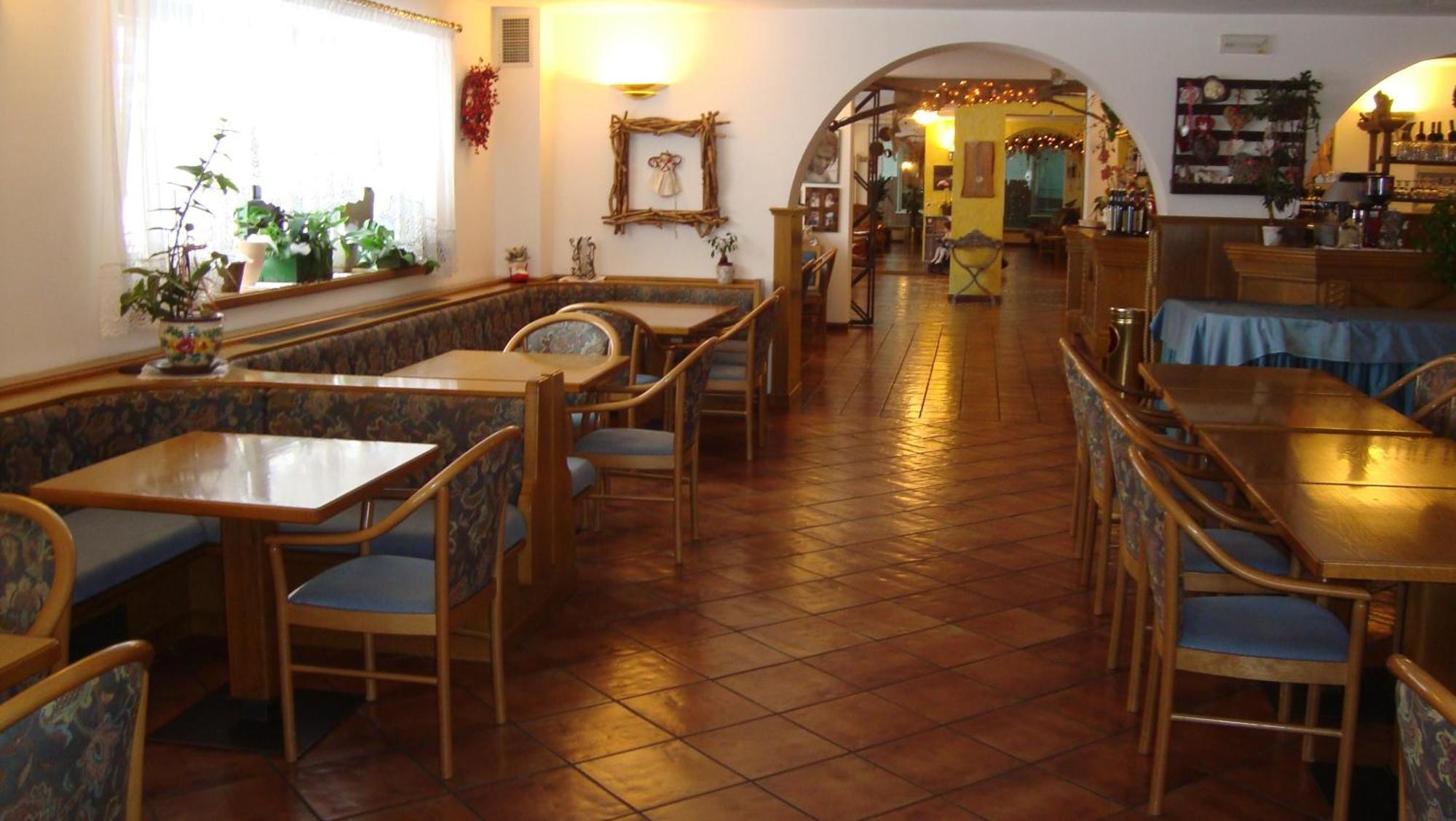 Hotel La Baita Andalo Luaran gambar