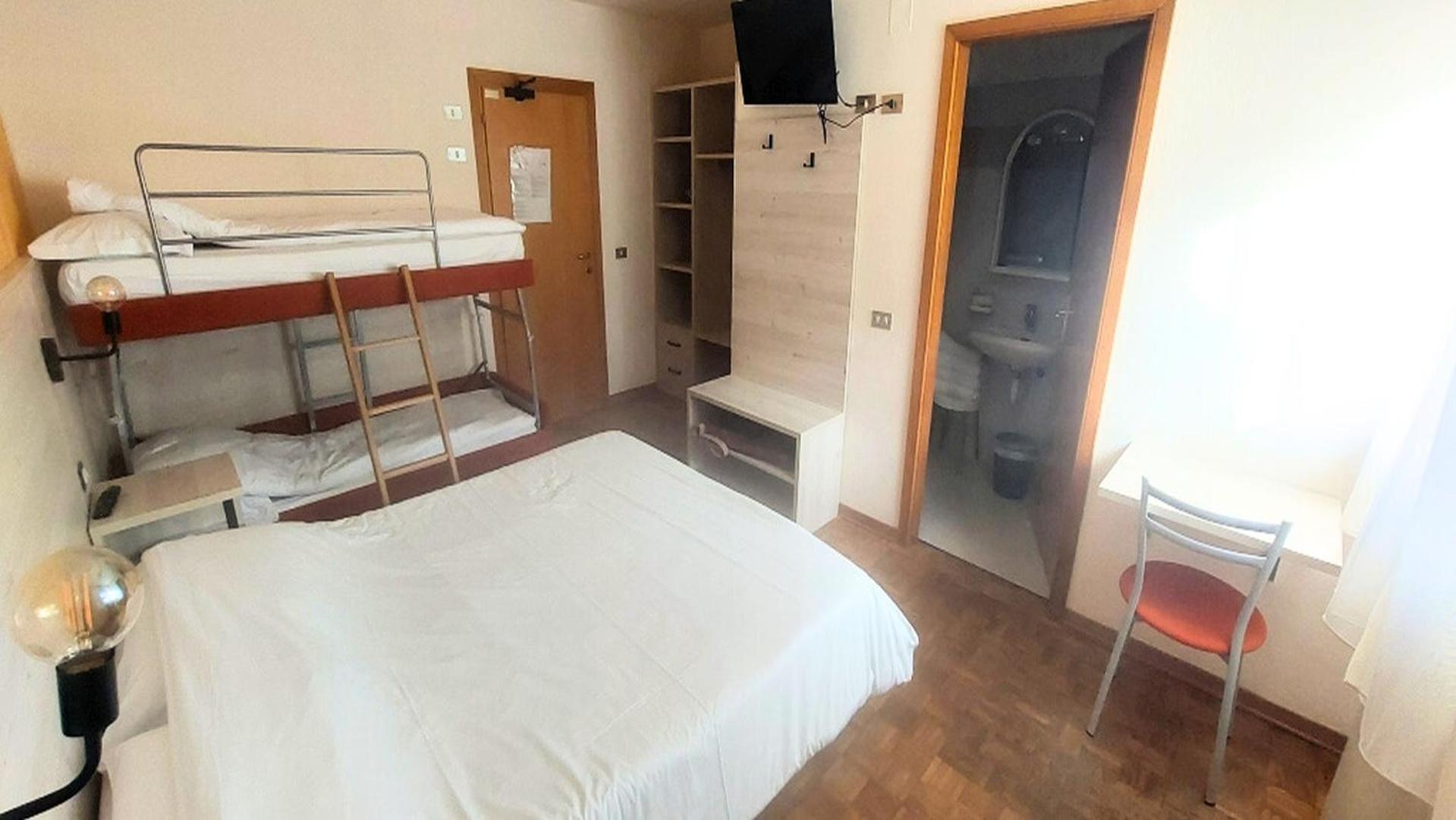 Hotel La Baita Andalo Luaran gambar