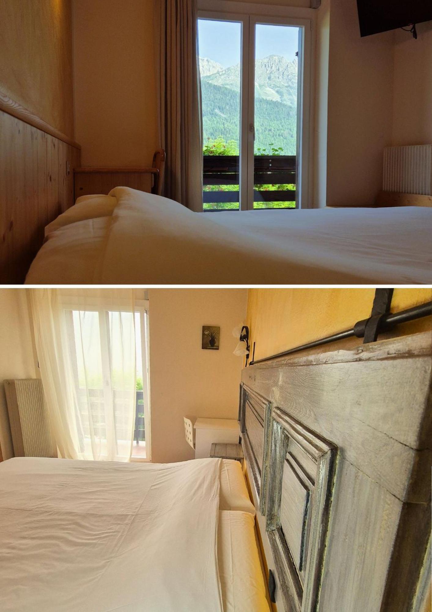 Hotel La Baita Andalo Luaran gambar