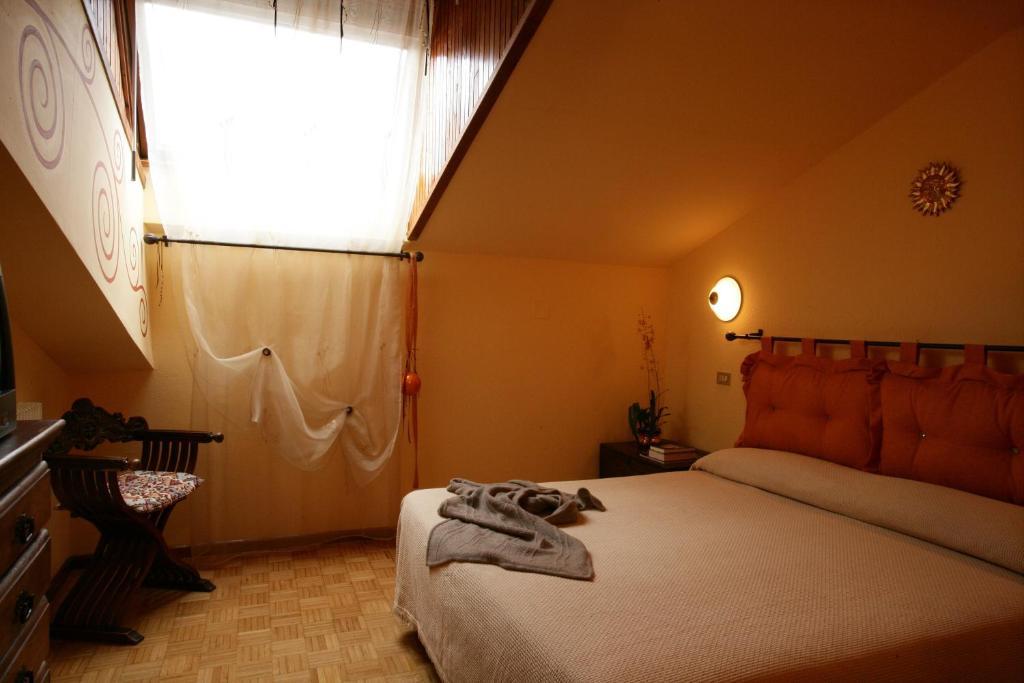 Hotel La Baita Andalo Luaran gambar